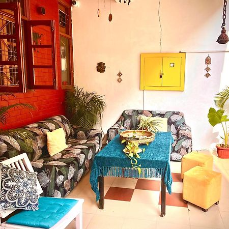 Ganga Vatika Boutique Hotel, Rishikesh Ngoại thất bức ảnh