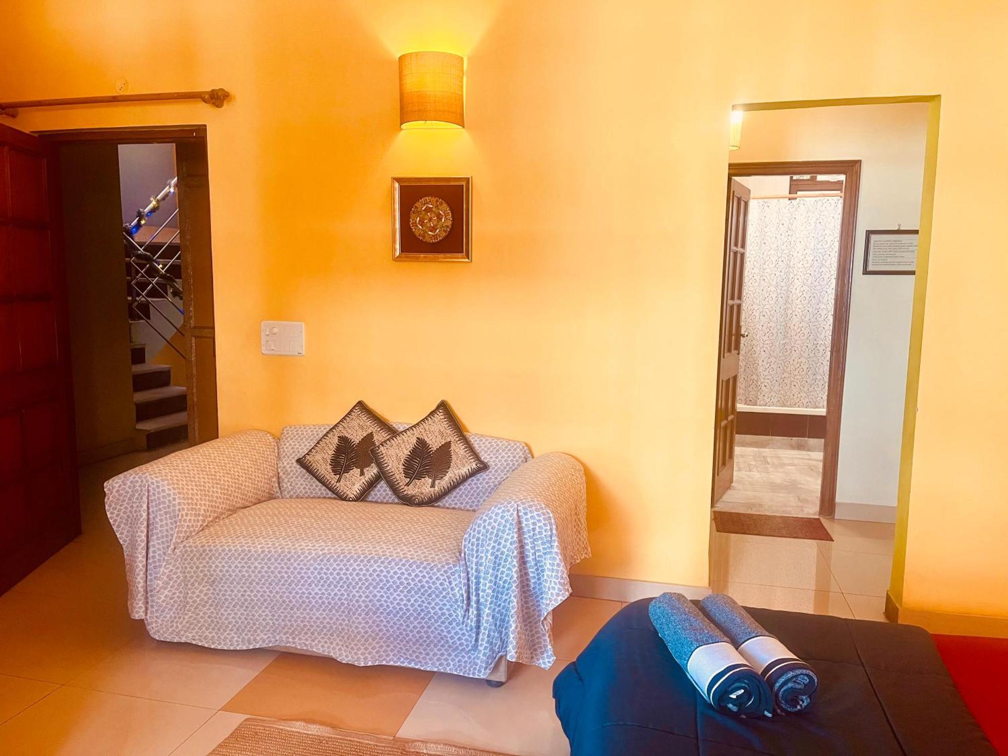 Ganga Vatika Boutique Hotel, Rishikesh Ngoại thất bức ảnh