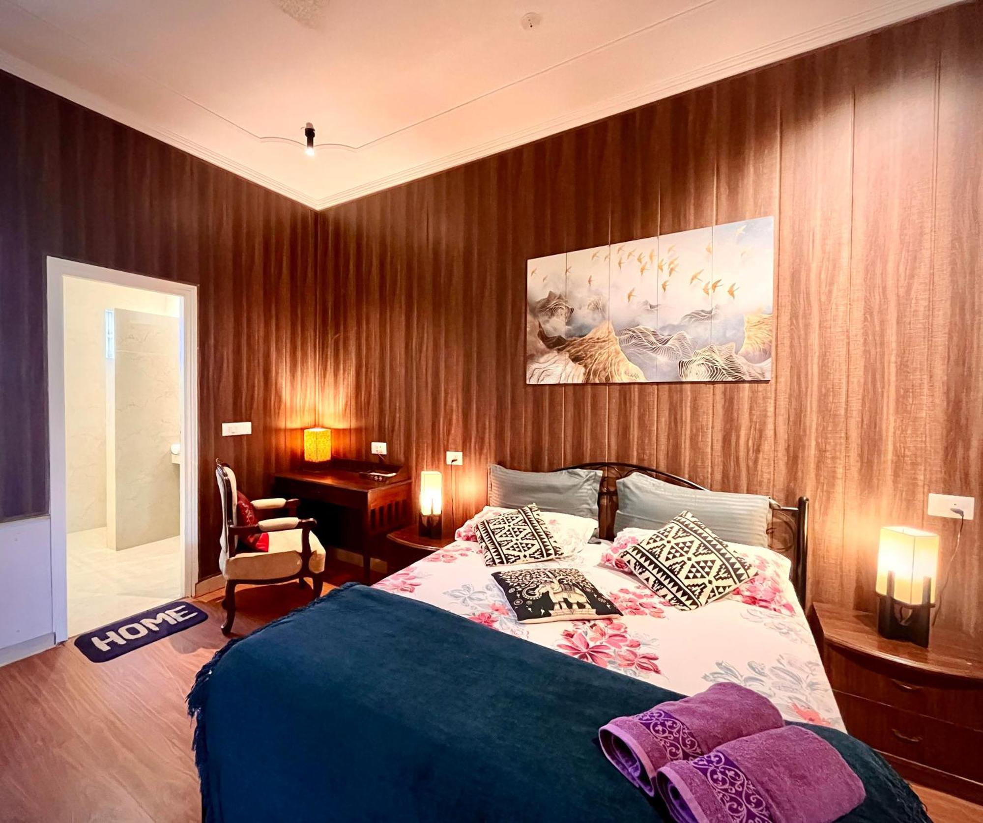 Ganga Vatika Boutique Hotel, Rishikesh Ngoại thất bức ảnh