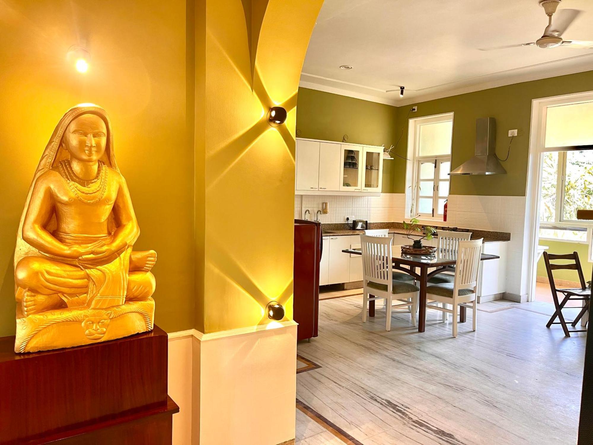 Ganga Vatika Boutique Hotel, Rishikesh Ngoại thất bức ảnh