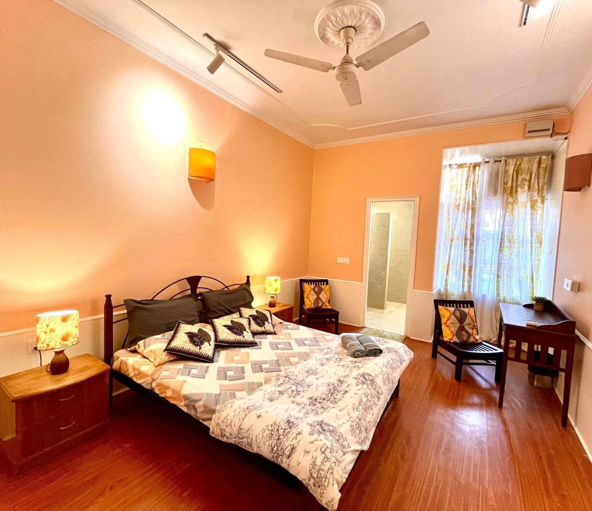 Ganga Vatika Boutique Hotel, Rishikesh Ngoại thất bức ảnh