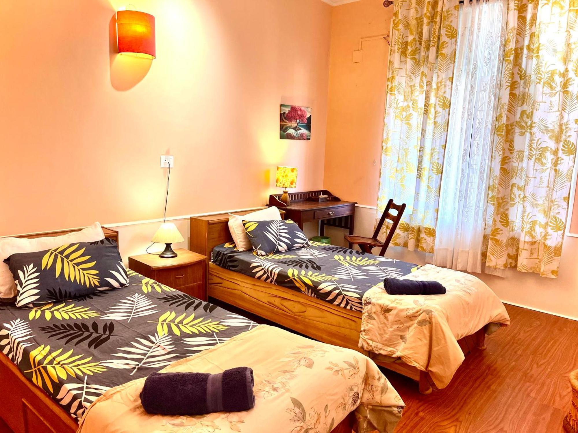 Ganga Vatika Boutique Hotel, Rishikesh Ngoại thất bức ảnh