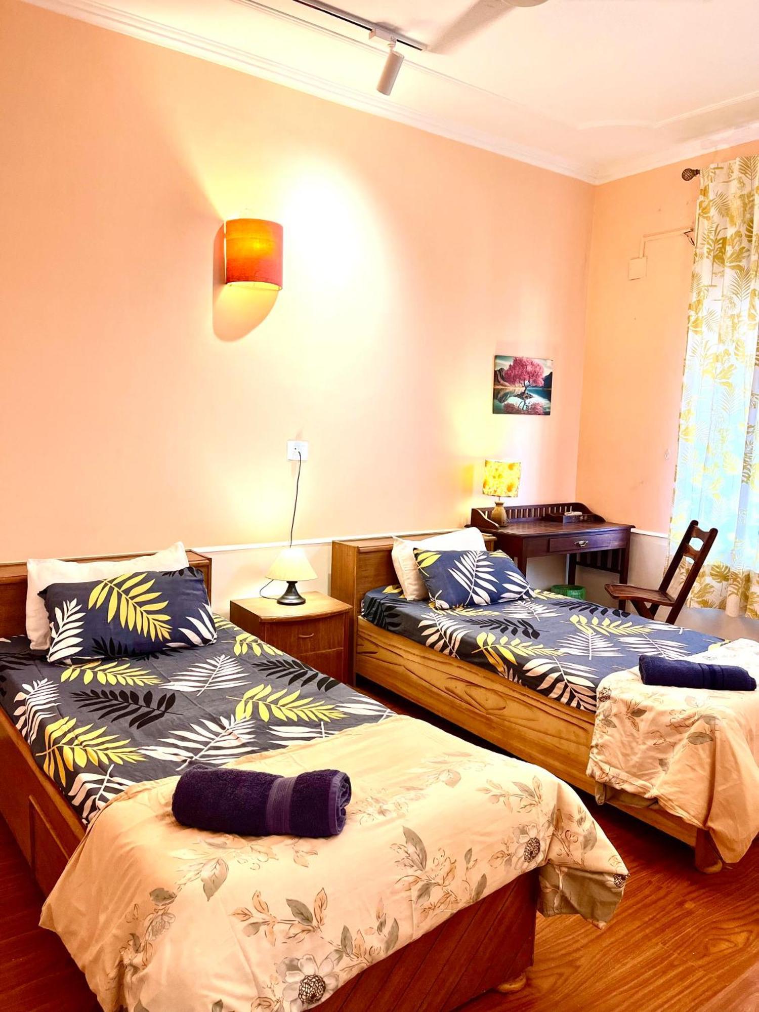 Ganga Vatika Boutique Hotel, Rishikesh Ngoại thất bức ảnh