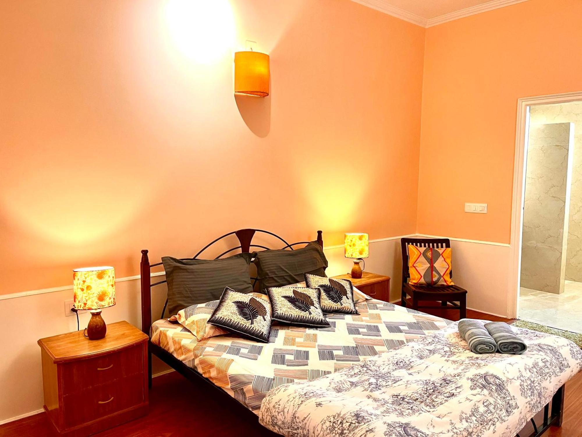 Ganga Vatika Boutique Hotel, Rishikesh Ngoại thất bức ảnh