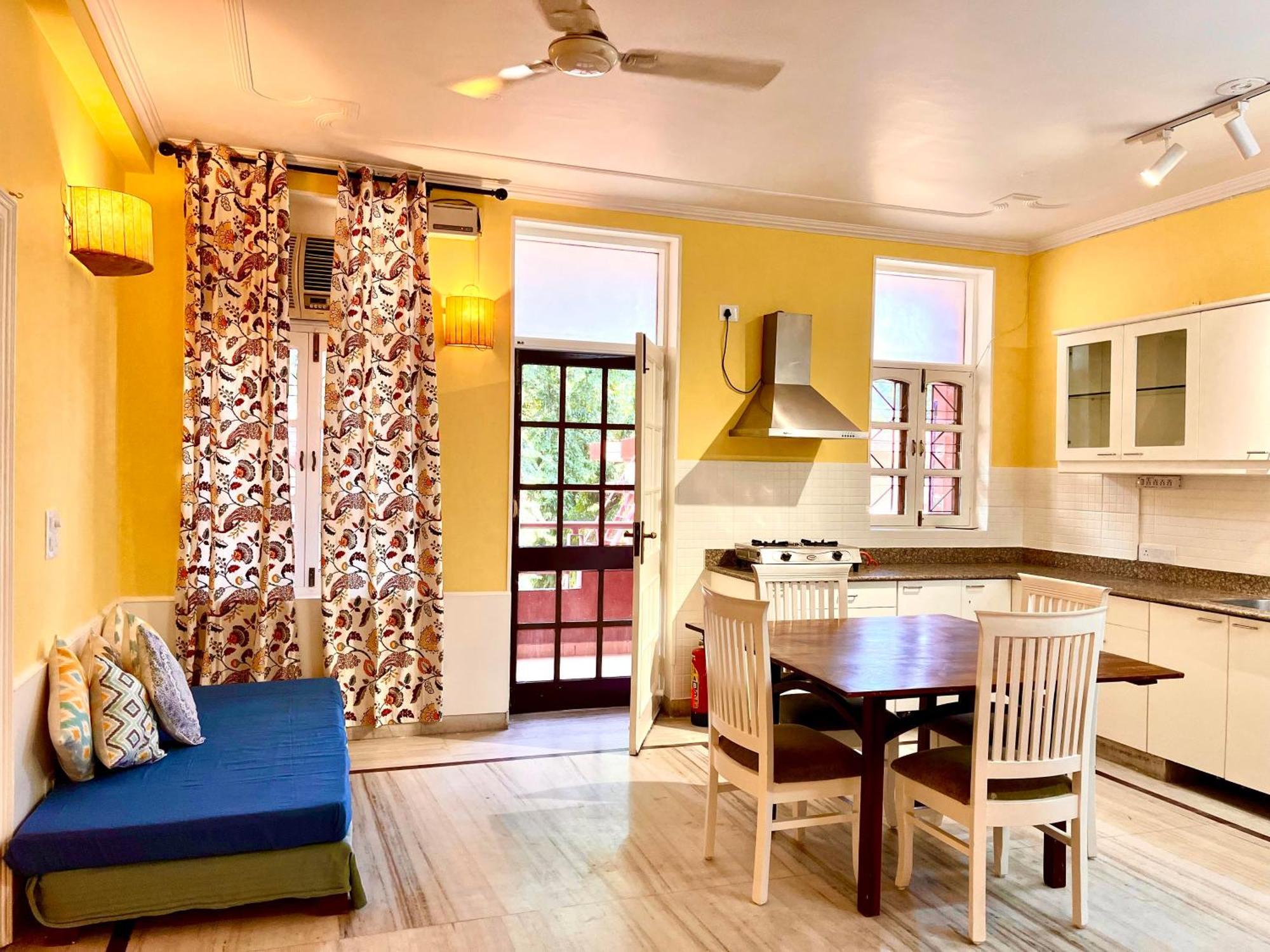 Ganga Vatika Boutique Hotel, Rishikesh Ngoại thất bức ảnh