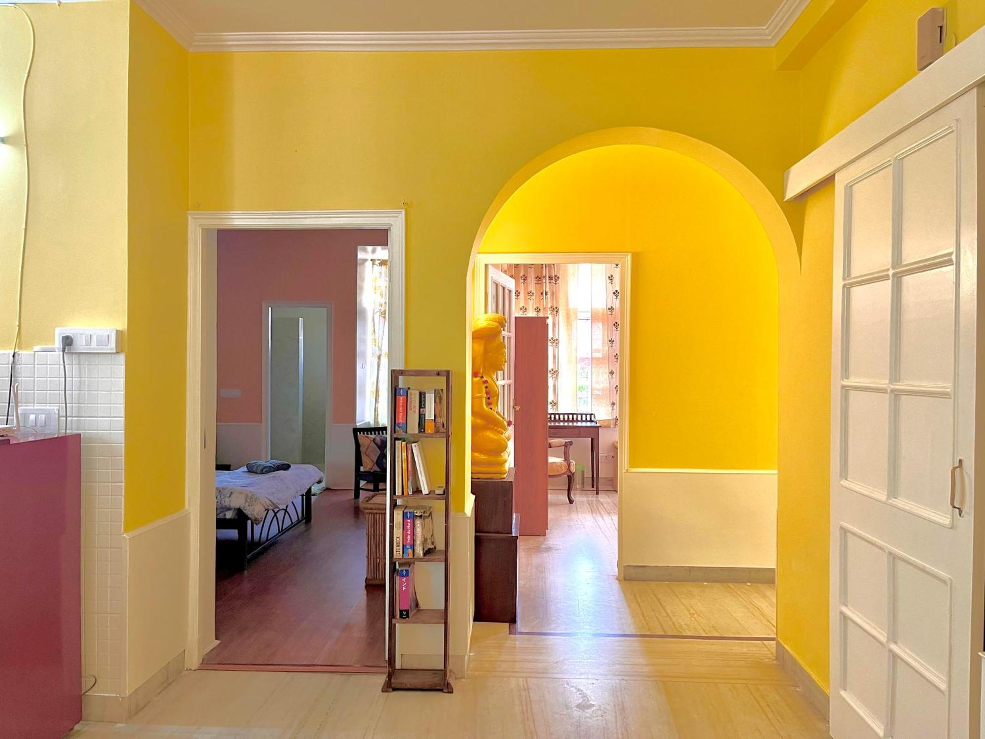 Ganga Vatika Boutique Hotel, Rishikesh Ngoại thất bức ảnh