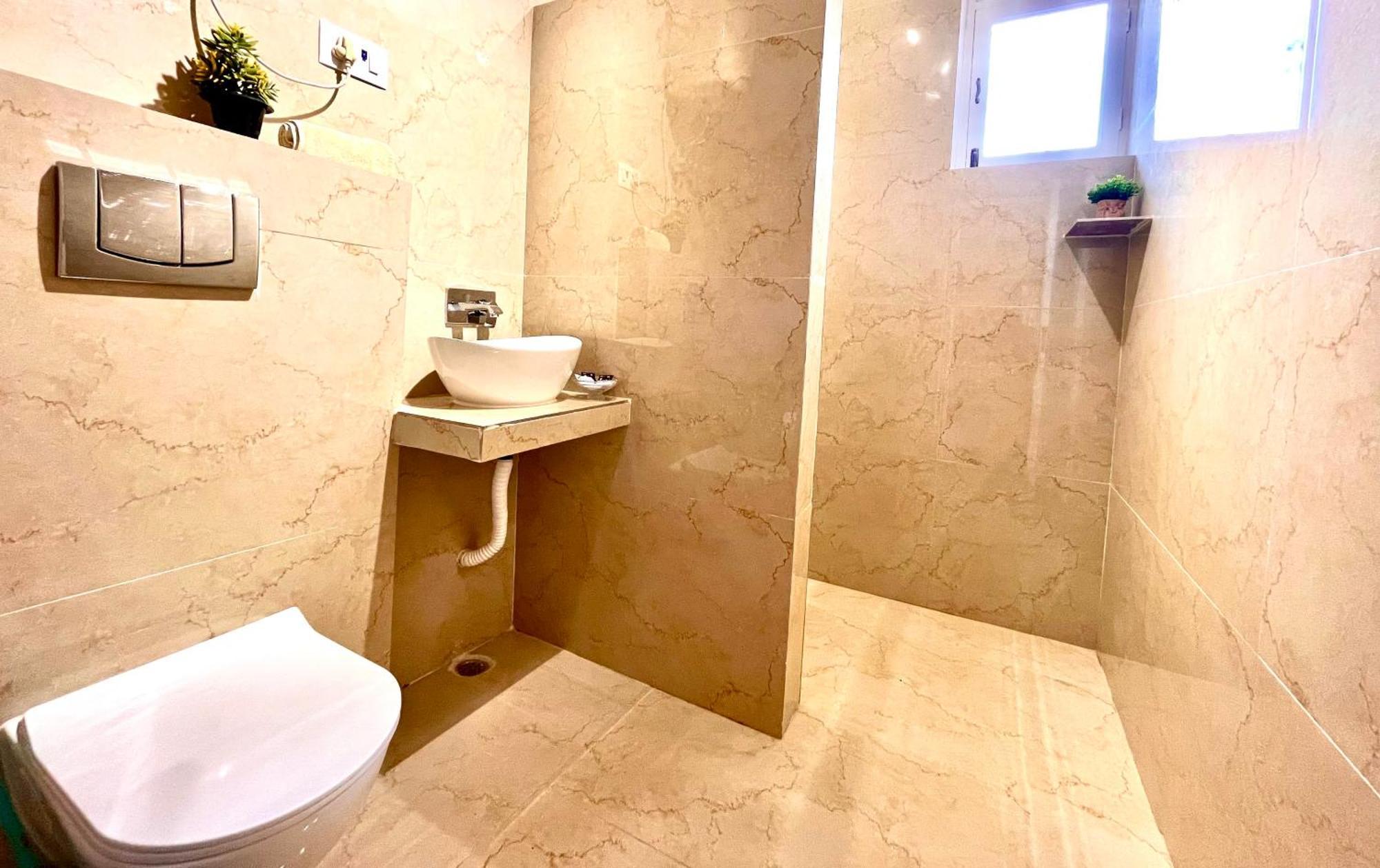 Ganga Vatika Boutique Hotel, Rishikesh Ngoại thất bức ảnh